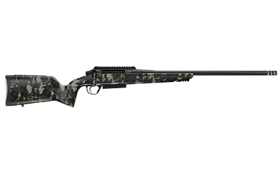 Christensen Evoke Hunter 6.5 Creedmoor 20″ Threaded