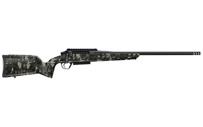 CHRISTENSEN EVOKE HNTR 300WIN 22″ GN