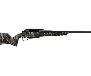 Christensen Evoke Hunter 7mm PRC 22″ Threaded