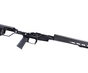 Christensen Arms Modern Precision SA Chassis w/ 17in Handguard