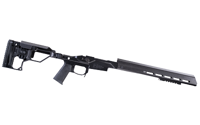CHR810-00001-01_1 Christensen Arms Modern Precision SA Chassis w/ 17in Handguard