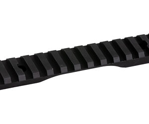 Christensen Arms One-Piece Scope Base Rem 700 SA 20MOA Black