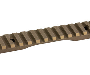 Christensen Arms 1-Piece Scope Base Remington 700 SA 0 MOA