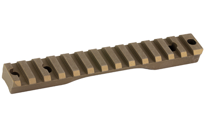 Christensen Arms 1-Piece Scope Base Remington 700 SA 0 MOA