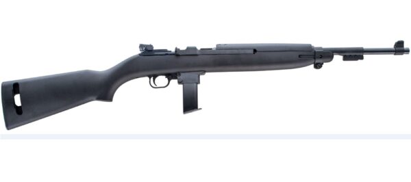 Chiappa M1-22 Carbine .22 LR — 18″ Blued, Black Synthetic