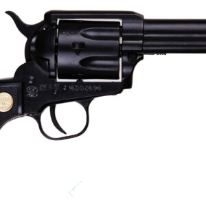 Chiappa 1873 SAA .22 LR/.22 WMR 4.75 in 6-Round Revolver