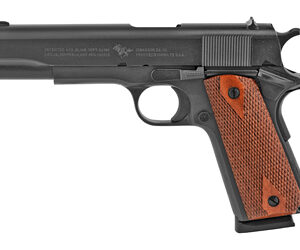 Cimarron A1 1911 .45 ACP 5 in. Parkerized