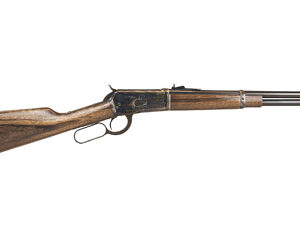 Cimarron 1892 Trapper .357/.38 16″ Lever 8rd