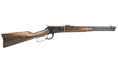 CIMAS620_1 Cimarron 1892 Trapper .357/.38 16″ Lever 8rd