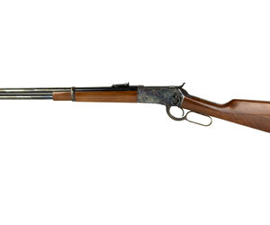 Cimarron AS622 1892 20″ Saddle Ring Carbine