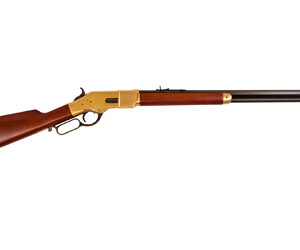 Cimarron 1866 Yellowboy .45 Long Colt Sporting Rifle