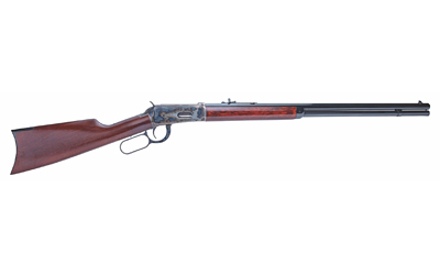CIMCA2904_1 Cimarron 1894 .30-30 Win 26″ Octagon Walnut