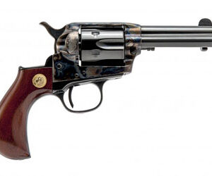 Cimarron Thunderer .45 LC 3.5″ 6rd Case Colored Frame