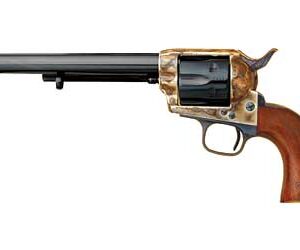 Cimarron Firearms Model P U.S. Cavalry .45 LC 7.5″