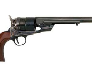 Cimarron Richards Transition .45 LC 8in 6rd Revolver