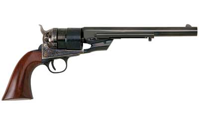 CIMCA9052_1 Cimarron Richards Transition .45 LC 8in 6rd Revolver