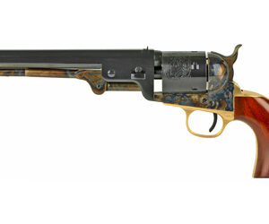 Cimarron Man With No Name .38 Special 7.5in Revolver