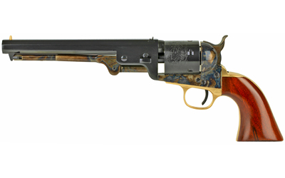 Cimarron Man With No Name .38 Special 7.5in Revolver