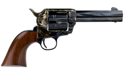 Cimarron El Malo Revolver .357 Mag/.38 Spl 4.75 in