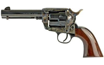 Cimarron Frontier .357/.38 4.75in Pre-War Revolver