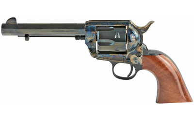 CIMPP411MALO_1 Cimarron El Malo .45 Colt 5.5″ 6-Shot Revolver