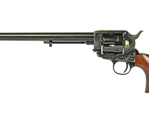 Cimarron Wyatt Earp .45 Long Colt 10″ Old Model Revolver