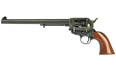 Cimarron Wyatt Earp .45 Long Colt 10″ Old Model Revolver