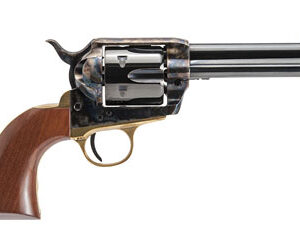 Cimarron Pistolero .357/38 4.75in 6-Round Revolver