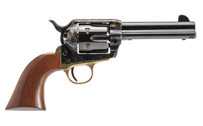 CIMPPP357_1 Cimarron Pistolero .357/38 4.75in 6-Round Revolver
