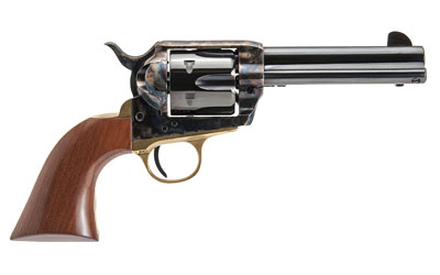 Cimarron Pistolero .45 Long Colt 4.75 in 6-Shot Revolver