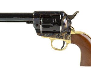 CIMARRON PISTOLERO 9MM/357 4.75″ CH