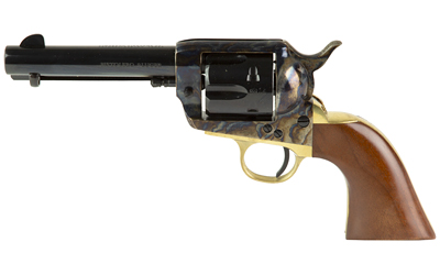 CIMARRON PISTOLERO 9MM/357 4.75″ CH