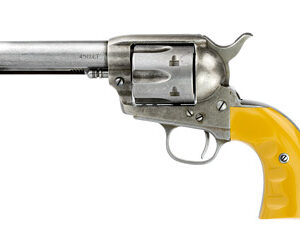 Cimarron Rooster Shooter .45 LC 4.75 in. 6-Round Revolver