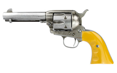 Cimarron Rooster Shooter .45 LC 4.75 in. 6-Round Revolver