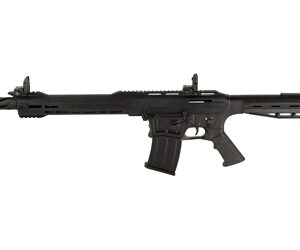 Citadel Boss-25 12 Gauge Semi-Auto Shotgun, 5+1