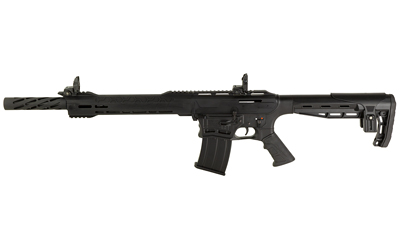 CITCBOSS2512_1 Citadel Boss-25 12 Gauge Semi-Auto Shotgun, 5+1