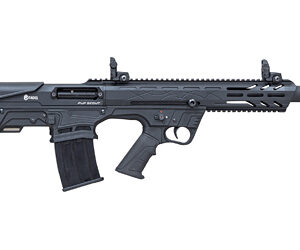 CITADEL PUP SCOUT 12/18.5″ 5RD BLK