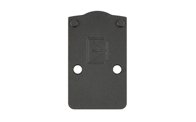 CKSIG320-RMR_1 Calculated Kinetics CK P211 GTO/P320 R1 Pro to RMR Plate