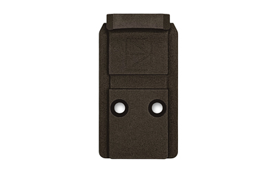 CKSMMP2-509DT_1 CK S&W M&P 2.0 TO 509 DT PLATE BLK