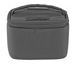 Cloud Defensive Ammo Transport Bag – Black