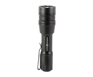 Cloud Defensive MCH Duty 1800 Lumen Flashlight Black