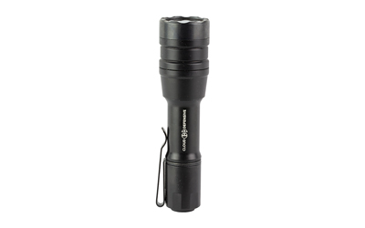 Cloud Defensive MCH Duty 1800 Lumen Flashlight Black