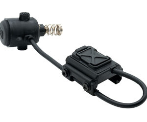 Cloud Defensive REIN Single Constant Switch – Black