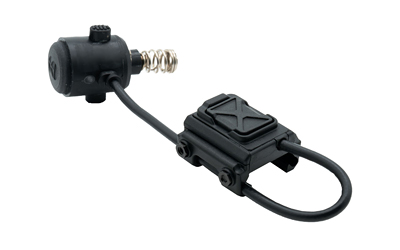 Cloud Defensive REIN Single Constant Switch – Black