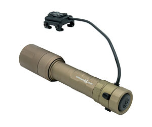 Cloud Defensive REIN 3.0 1250 Lumen Weapon Light FDE