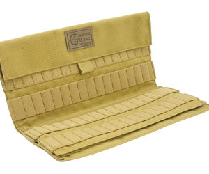 Cole-TAC Ammo Novel Standard — Coyote Brown, 120rd