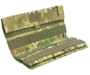 Cole-Tac Ammo Novel Standard — 120rd Multi-Cam, 12.5x8x1