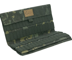 Cole-Tac Ammo Novel Standard — Multi-Cam Black, 120rd