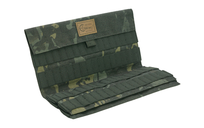 Cole-Tac Ammo Novel Standard — Multi-Cam Black, 120rd