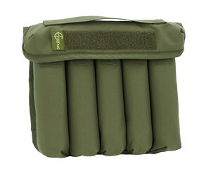 Cole-TAC Can Caddy, Ranger Green